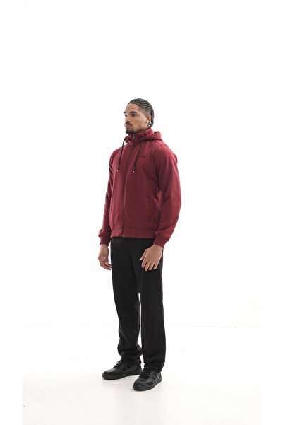 FORE SPORT Fleece Tracksuit Set