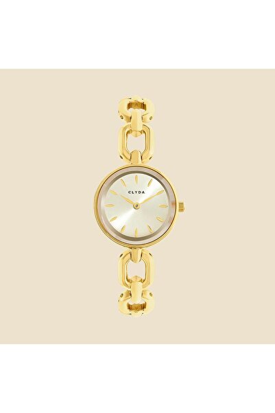 CLYDA ساعة يد نسائية CLA834DDD