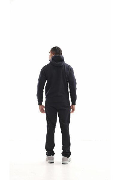 FORE SPORT Fleece Tracksuit Set