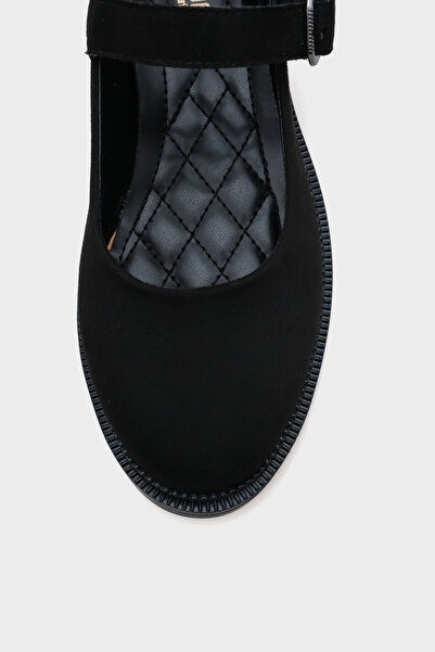 Capone Outfitters Cayla MJ Жіноче взуття з боковими застібками