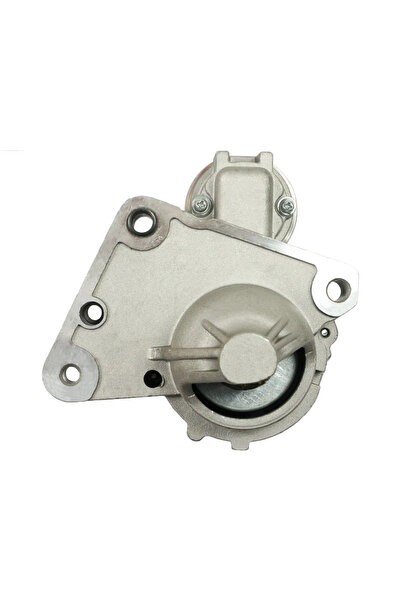 AS-PL Starter Citroen Berlingo Multispace/C1/C2 Peugeot 1007/107/206