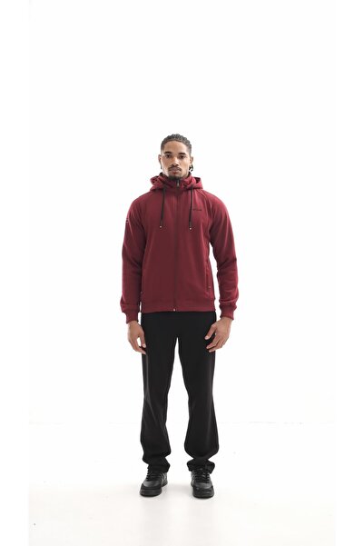 FORE SPORT Fleece Tracksuit Set