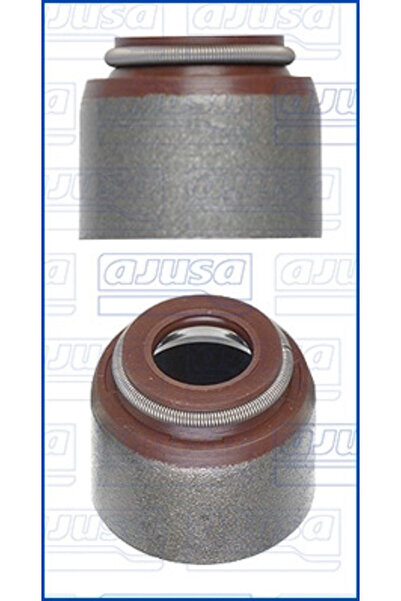 Ajusa Etansare, Supape 12011700 Chrysler Le Baron Cabriolet/Le Baron Cupe/Le ...