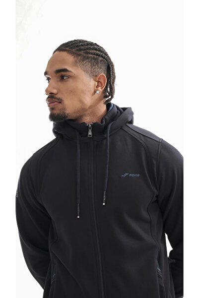 FORE SPORT Fleece Tracksuit Set