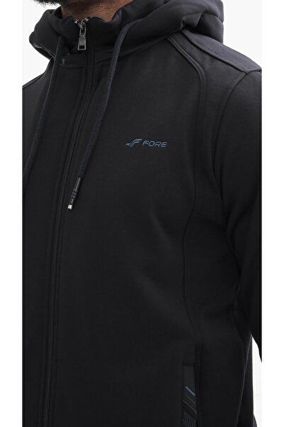 FORE SPORT Fleece Tracksuit Set