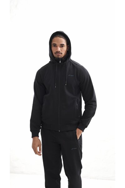 FORE SPORT Fleece Tracksuit Set