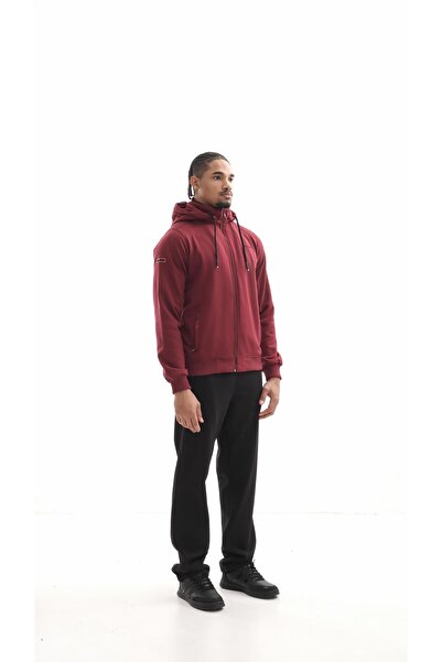 FORE SPORT Fleece Tracksuit Set