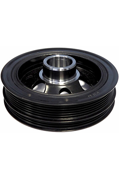 CORTECO Fulie Curea Arbore Cotit Ford Kuga 3/Tourneo Custom V362 Bus/Transit ...