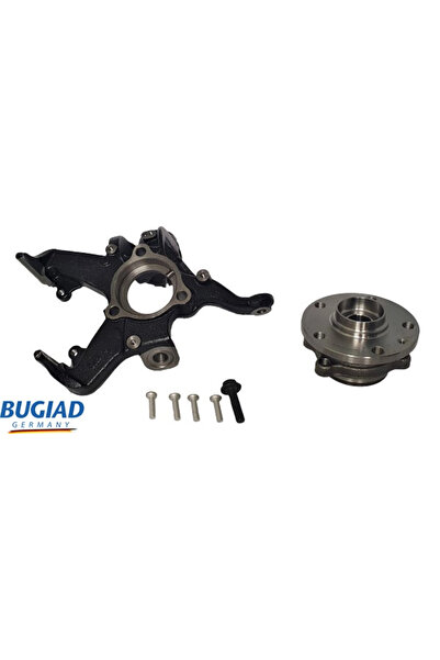 Bugiad Articulatie Directie Suspensie Roata Fata Stanga Audi A3 Seat Altea/To...