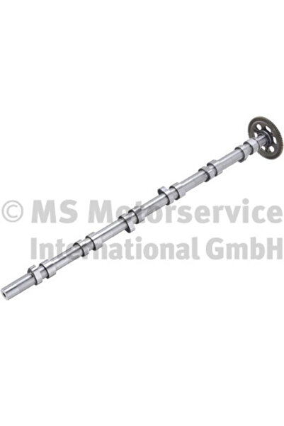 BFMOBİLYA Ax Cu Came Partea De Evacuare Mercedes-Benz Actros MP4 / MP5/Arocs ...