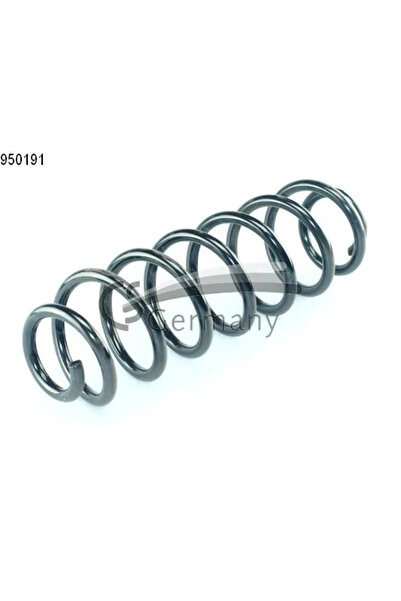 CS GERMANY Arc Spiral Puntea Spate Skoda Superb 3 Vw Passat B8