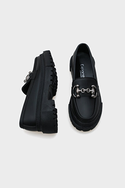 Capone Outfitters Mokasyny damskie