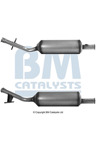 BM CATALYSTS Катализатор за Citroen Jumpy 3 Bus/Jumpy 3 Body/Jumpy 3 Platform...