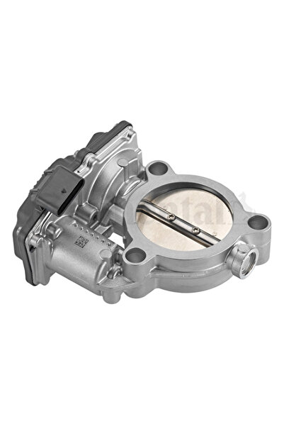 CONTINENTAL/VDO Throttle body BMW 5 (G30 F90) 2017-2023 A2C8022150080 (Petrol)