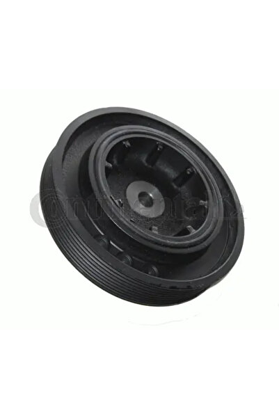 Continental Fulie Curea Arbore Cotit Opel Movano A Bus/Movano A Caroserie/Viv...