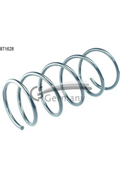 CS GERMANY Arc Spiral Punte Fata Volvo S40 1/V40