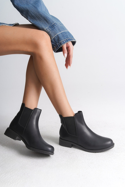 Capone Outfitters Tia Kadın Bot