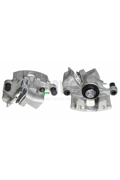 BUDWEG CALIPER Etrier Frana Axa Spate Stanga Daihatsu Charade 8 Toyota Yaris