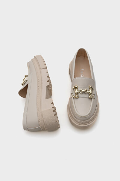 Capone Outfitters Mokasyny damskie