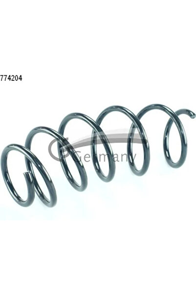 CS GERMANY Arc Spiral Punte Fata Opel Astra H Vauxhall Astra Model 5