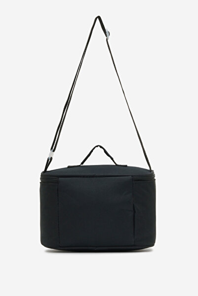 Relaxion Rlx-3324 School Bag Thermal Feeding Bag Black