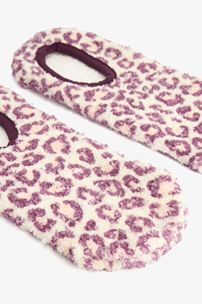 Penti Gardenia Leopard Patterned Home Fence