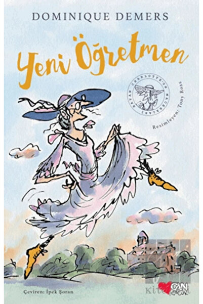 CAN Yeni Öğretmen