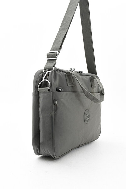 YOGII Модел Shira Унисекс Водоустойчива чанта за лаптоп и куфарче - Crossbody, VIP отделение