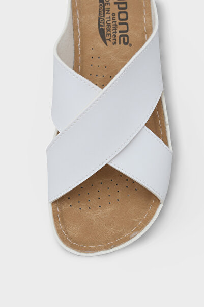 Capone Outfitters Kandy Z0632 Women's Comfort Anatomic Slippers