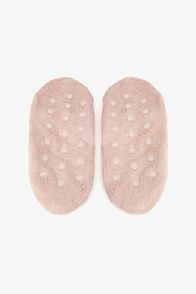 Penti Pembe Happy Cat Ponponlu Ev Çetiği