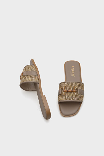 Capone Outfitters شباشب ليلى النسائية