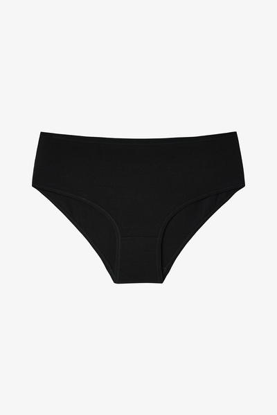 Penti Chiloți cu talie înaltă Crispy Leo, 3 piese, cu model leopard