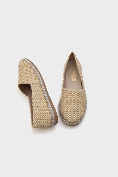 Capone Outfitters Pasarella Women's Espadrille