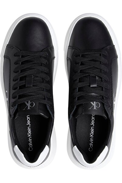 Calvin Klein Kadın Sneaker Siyah