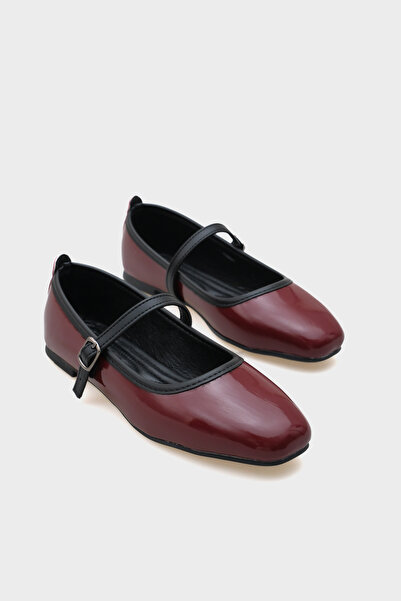 Capone Outfitters Hanna Trend Women's Ballerinas