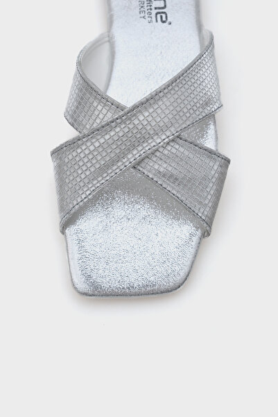 Capone Outfitters Lacy Women's Slippers