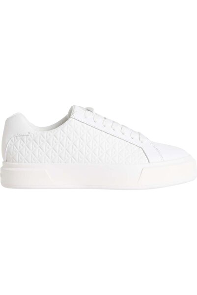 Calvin Klein Kadın Ayakkabı-YW0YW02006