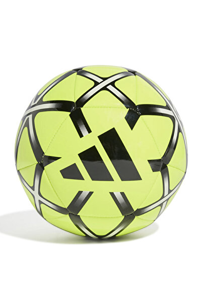 adidas كرة القدم IT6382 STARLANCER CLB مقاس 5 باللون الأصفر