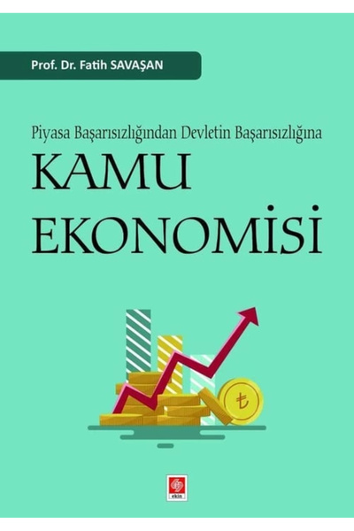 Kamu Ekonomisi Fatih Savaşan