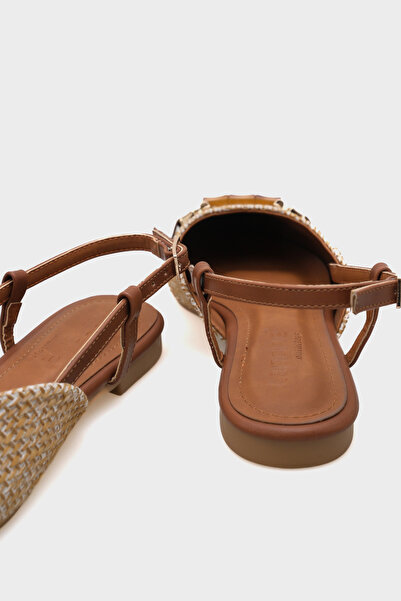 Capone Outfitters Női balerinák