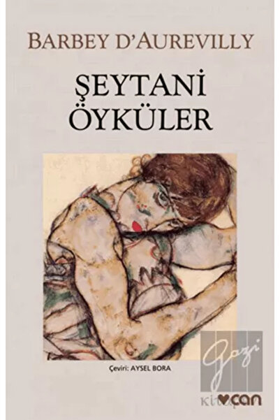 CAN Şeytani Öyküler