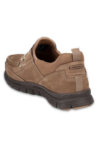 Forelli 46501 TANZA Ανδρικά Παπούτσια Classic Tan