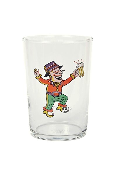 Fermenta Every Month Is October, Pint Beer Glass