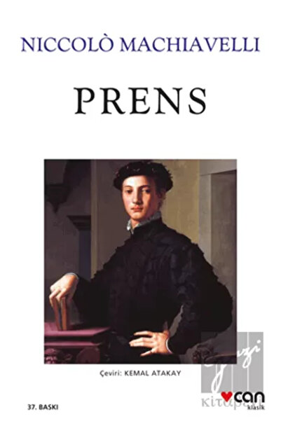 Can Yayınları Prens /Can Yayınları