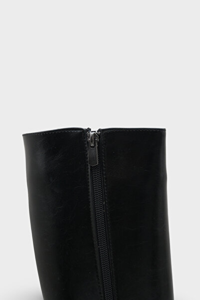 Capone Outfitters Zena Жіночі чоботи з круглим носком