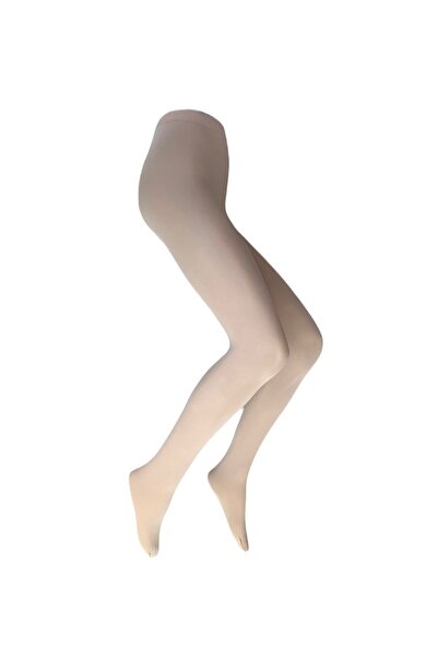 Dore Çorap Micro 70 Women's Pantyhose - Large Size