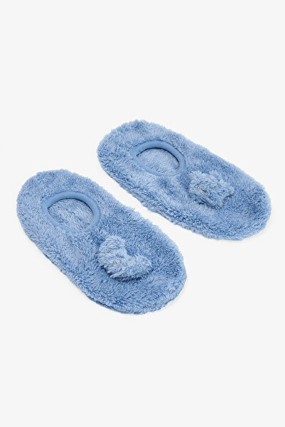 Penti Ανοιχτό μπλε Sweet Dreams 3D Μοτίβο αστεριών οικιακό πανί