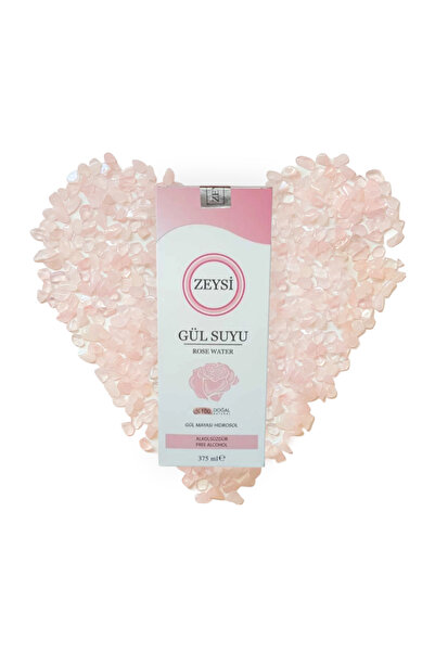 zeysı kozmetik Gül Suyu