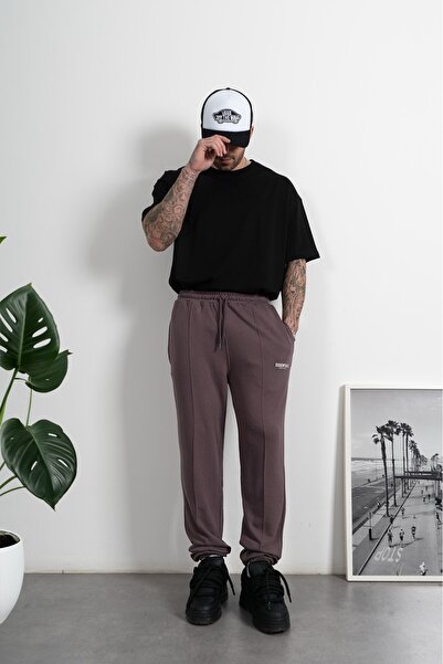 No Future Essentials Amsterdam Men's Jogger Sweatpants Nf0567Kh