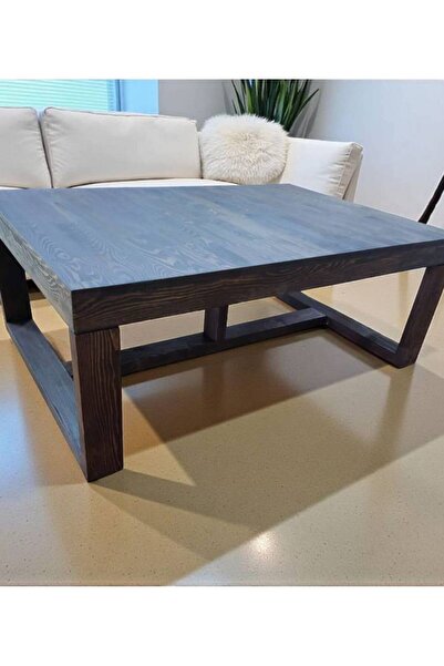 ElaWoodWorking ELA WOODWORKİNG WATSON ORTA SEHPA